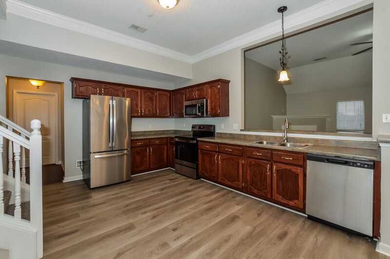 2,050/Mo, 2104 Eubanks Ln Southaven, MS 38672 Misc View 5