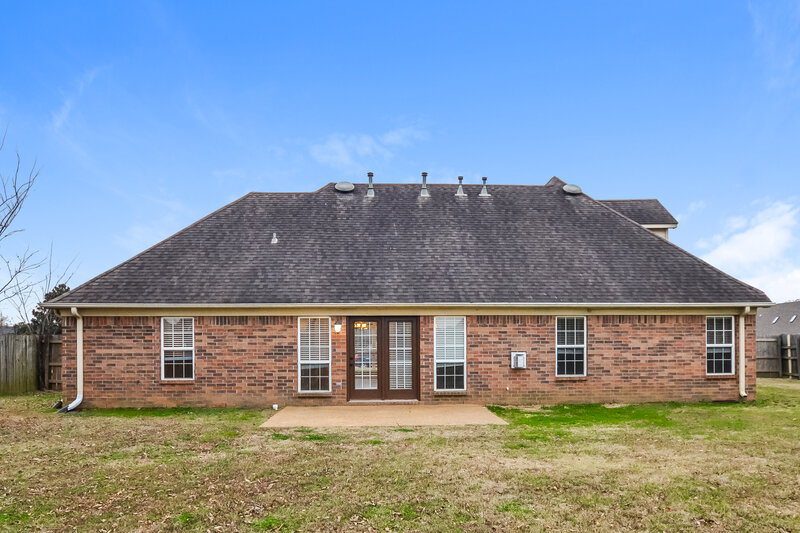 2,050/Mo, 2104 Eubanks Ln Southaven, MS 38672 Misc View 14