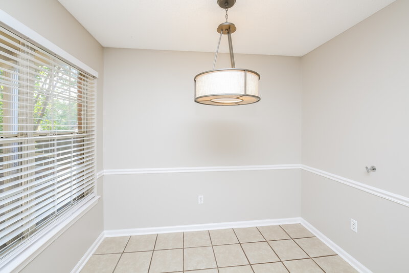 1,885/Mo, 9823 Dogwood Ct E Olive Branch, MS 38654 Dining Room View