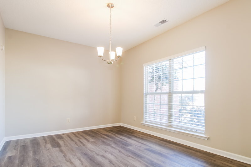 2,030/Mo, 9287 Loganberry Ln Cordova, TN 38016 Dining Room View