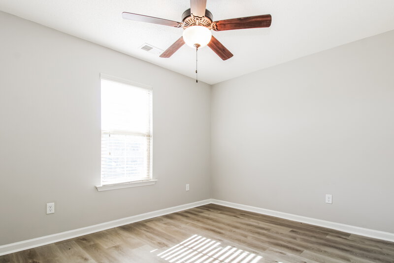 2,030/Mo, 9287 Loganberry Ln Cordova, TN 38016 Bedroom View