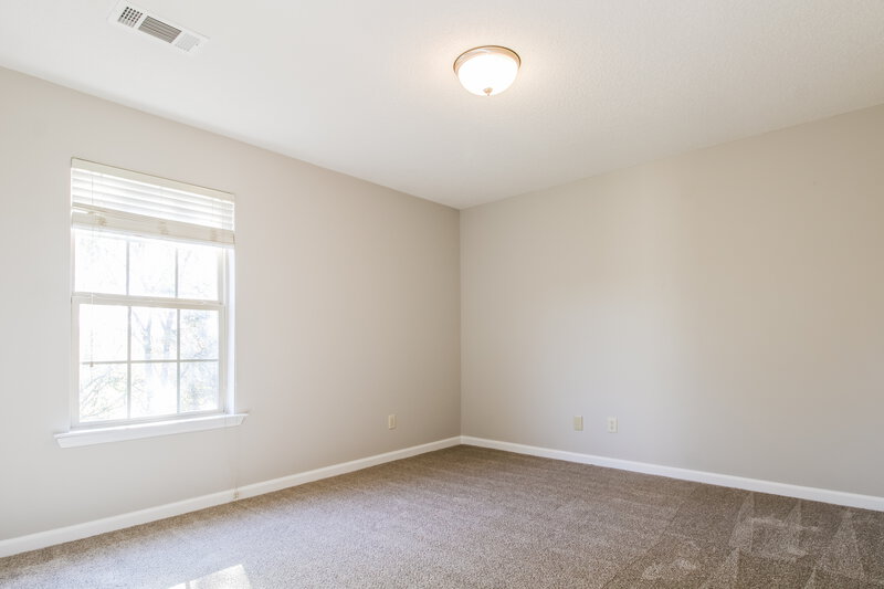 2,030/Mo, 9287 Loganberry Ln Cordova, TN 38016 Bedroom View 3