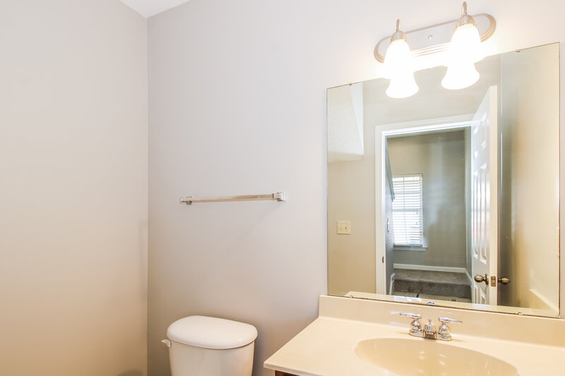 2,030/Mo, 9287 Loganberry Ln Cordova, TN 38016 Bathroom View