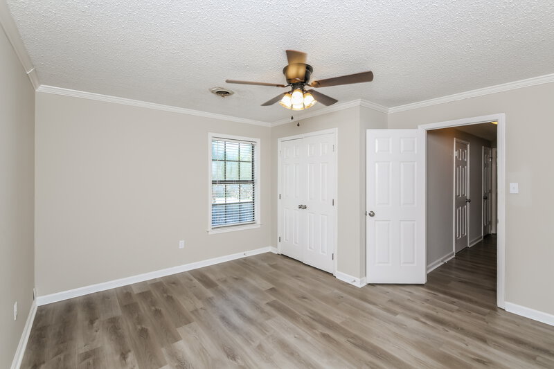 1,770/Mo, 867 Rutland Dr Southaven, MS 38671 Bedroom View