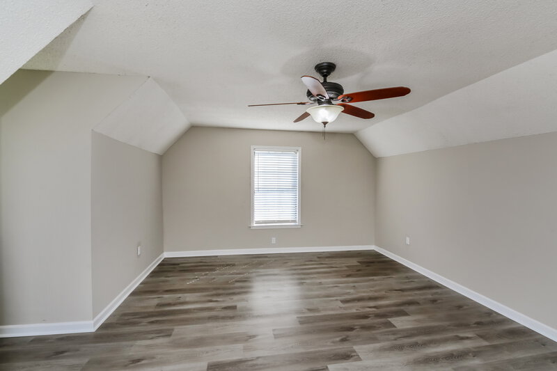 1,770/Mo, 867 Rutland Dr Southaven, MS 38671 Bedroom View 2