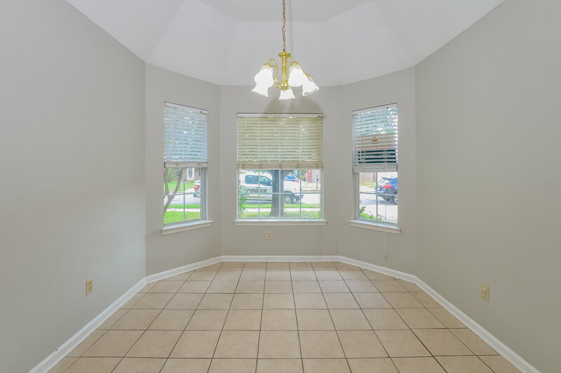 1,695/Mo, 8408 Cross Point Dr Olive Branch, MS 38654 Dining Room View