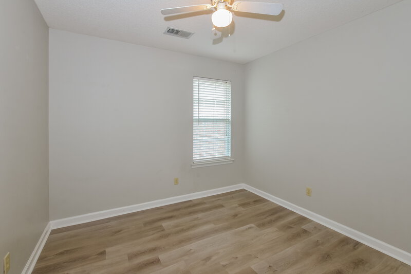 1,695/Mo, 8408 Cross Point Dr Olive Branch, MS 38654 Bedroom View 2