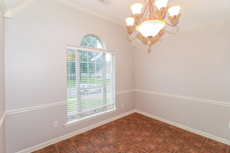 1,925/Mo, 7708 Shadow View Cv Arlington, TN 38002 Dining Room View