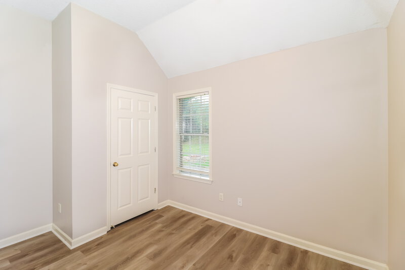 1,925/Mo, 7708 Shadow View Cv Arlington, TN 38002 Bedroom View