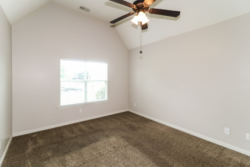 2,165/Mo, 9149 Billy Pat Dr Olive Branch, MS 38654 Main Bedroom View