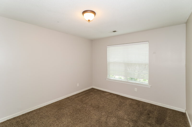 2,165/Mo, 9149 Billy Pat Dr Olive Branch, MS 38654 Bedroom View 2