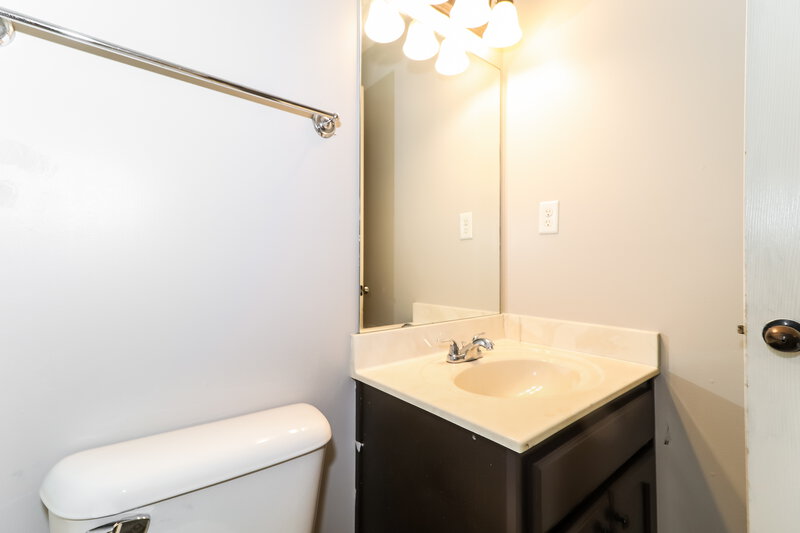2,165/Mo, 9149 Billy Pat Dr Olive Branch, MS 38654 Bathroom View