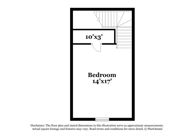 3,550/Mo, 9171 Tahoe Dr Olive Branch, MS 38654 Floor Plan View 2