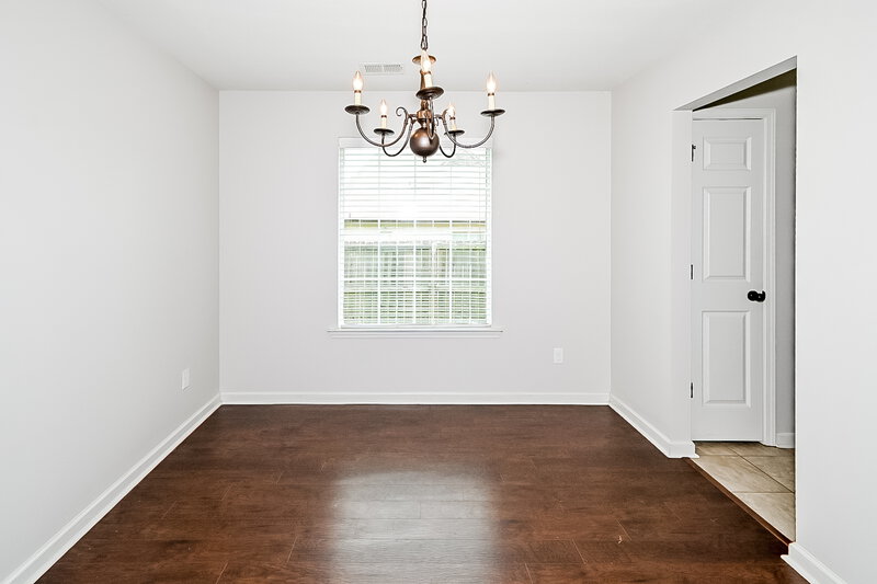 3,550/Mo, 9171 Tahoe Dr Olive Branch, MS 38654 Dining Room View