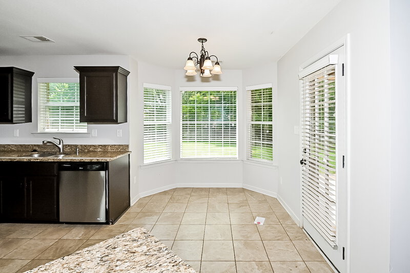 3,550/Mo, 9171 Tahoe Dr Olive Branch, MS 38654 Kitchen View