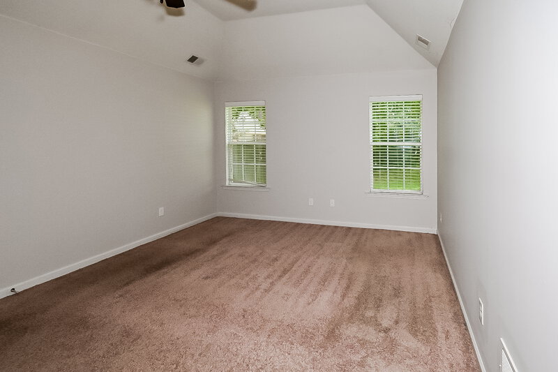 3,550/Mo, 9171 Tahoe Dr Olive Branch, MS 38654 Main Bedroom View 3