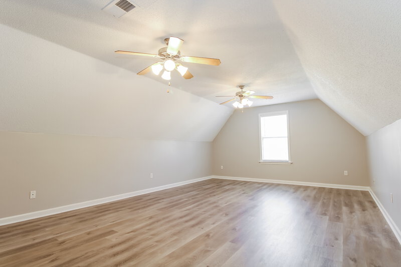 2,175/Mo, 8785 Oak Grove Blvd Olive Branch, MS 38654 Bedroom View