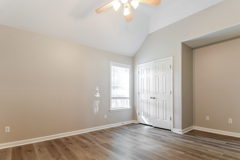 2,175/Mo, 8785 Oak Grove Blvd Olive Branch, MS 38654 Bedroom View 2