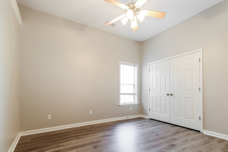 2,175/Mo, 8785 Oak Grove Blvd Olive Branch, MS 38654 Bedroom View 3