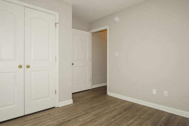 1,710/Mo, 1481 Lawson Dr Cordova, TN 38016 Bedroom View 3