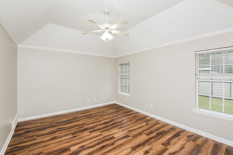 1,825/Mo, 355 Village Dr Oakland, TN 38060 Main Bedroom View