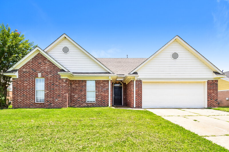 1,675/Mo, 4298 Edmonton St Horn Lake, MS 38637 Front View