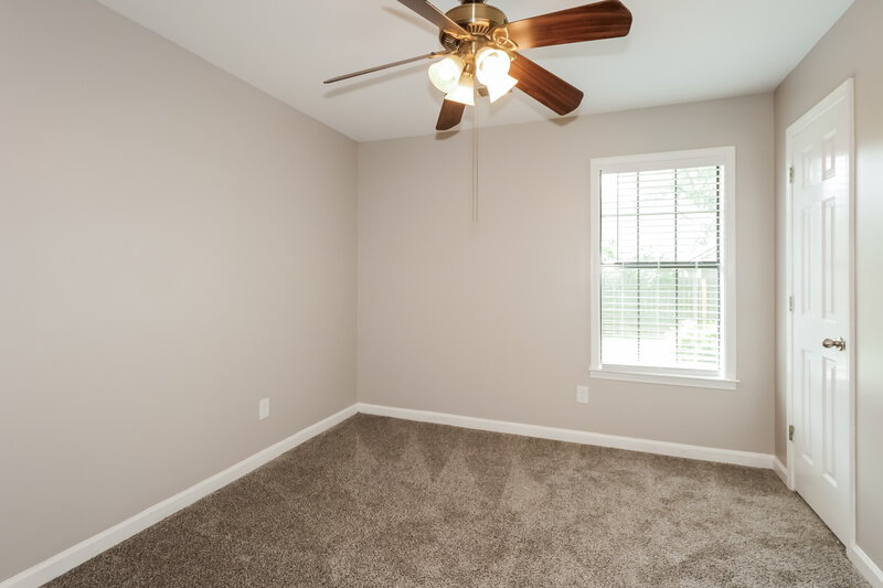 1,835/Mo, 7481 Gingerhill Ln Bartlett, TN 38133 Bedroom View