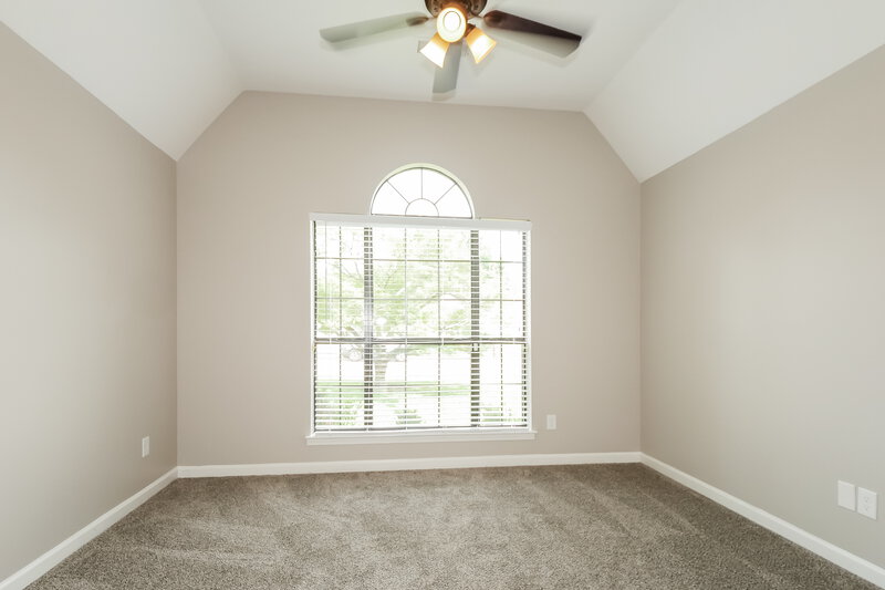 1,835/Mo, 7481 Gingerhill Ln Bartlett, TN 38133 Bedroom View 3