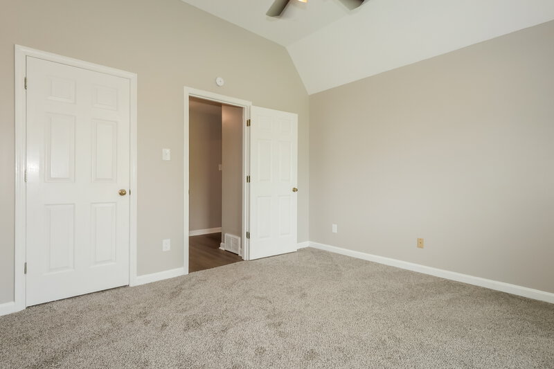 1,835/Mo, 7481 Gingerhill Ln Bartlett, TN 38133 Bedroom View 4
