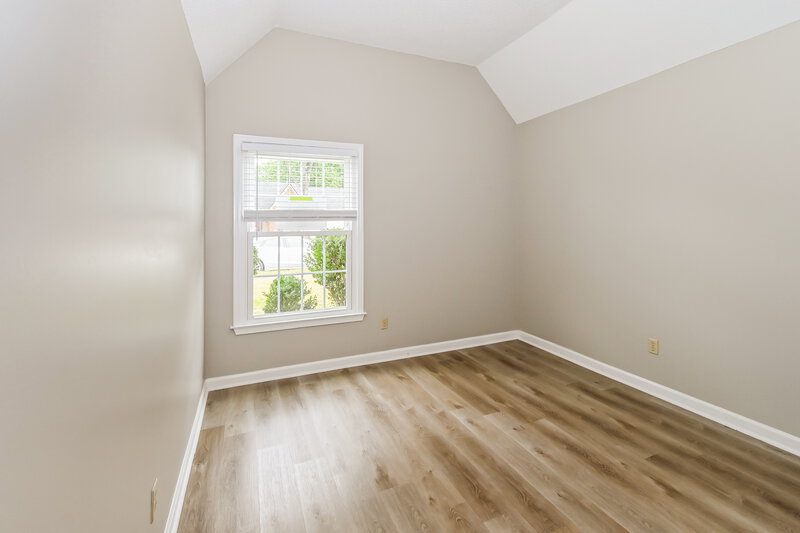 1,855/Mo, 7869 Tankard Dr Memphis, TN 38125 Bedroom View