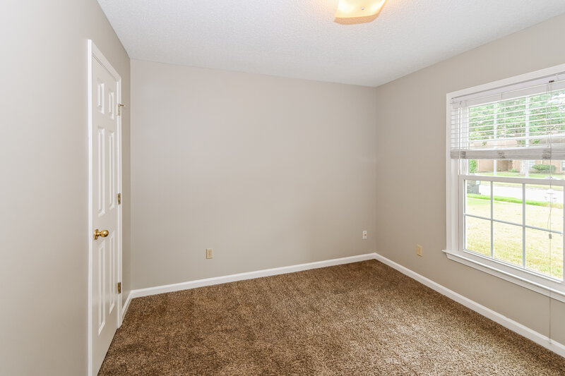 1,855/Mo, 7869 Tankard Dr Memphis, TN 38125 Bedroom View 2