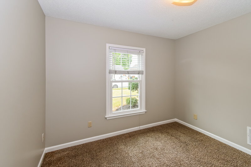 1,855/Mo, 7869 Tankard Dr Memphis, TN 38125 Bedroom View 3