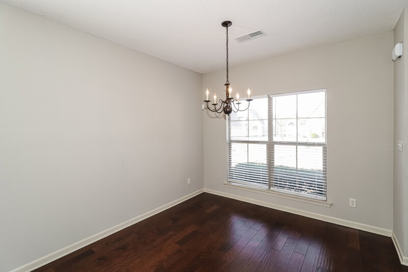 1,835/Mo, 4260 Markston Dr Southaven, MS 38672 Dining Room View