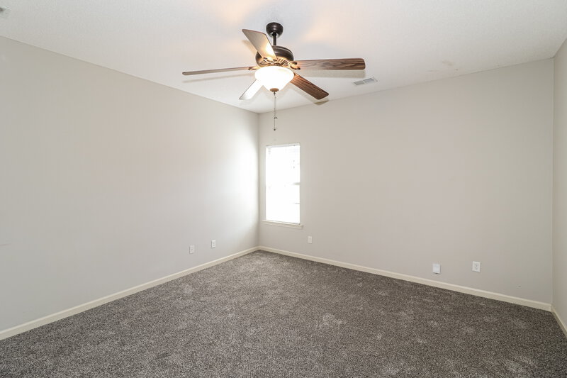 1,835/Mo, 4260 Markston Dr Southaven, MS 38672 Main Bedroom View