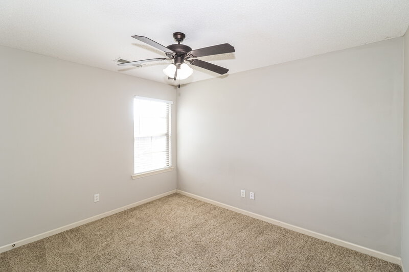 1,835/Mo, 4260 Markston Dr Southaven, MS 38672 Bedroom View