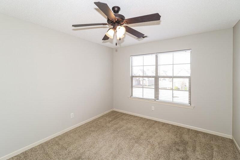 1,835/Mo, 4260 Markston Dr Southaven, MS 38672 Bedroom View 2