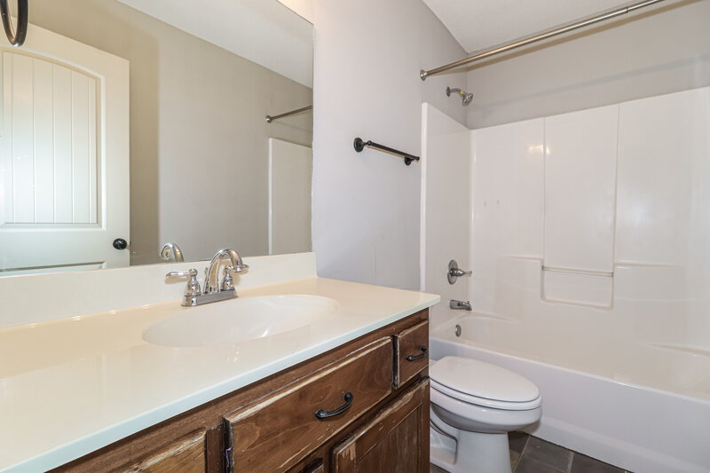 1,835/Mo, 4260 Markston Dr Southaven, MS 38672 Bathroom View