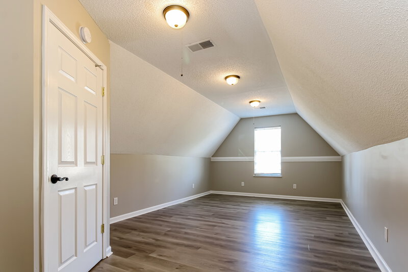 2,045/Mo, 8124 Inverness Cv Southaven, MS 38672 Bedroom View