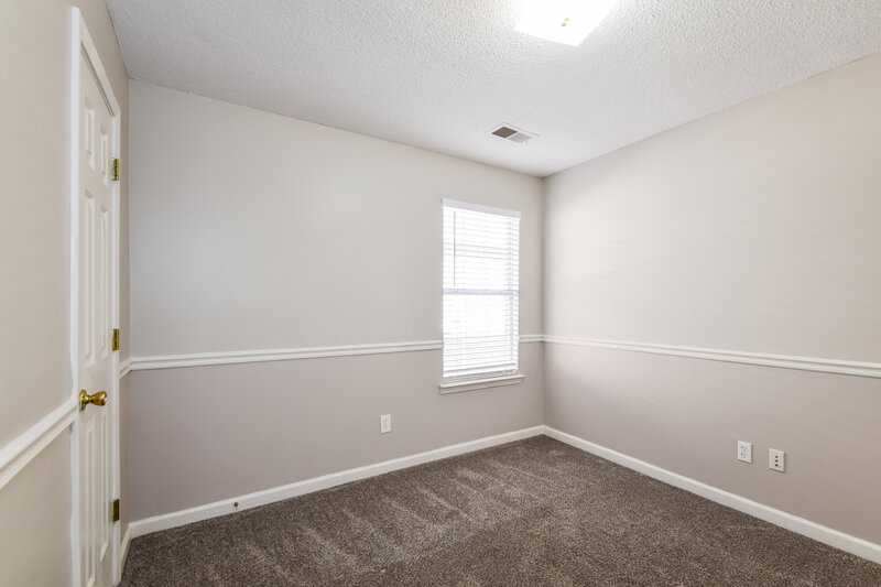 1,755/Mo, 8363 Cross Point Dr Olive Branch, MS 38654 Bedroom View