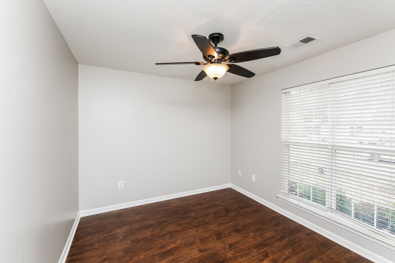 2,050/Mo, 5704 Deer Ridge Dr Southaven, MS 38672 Bedroom View 2