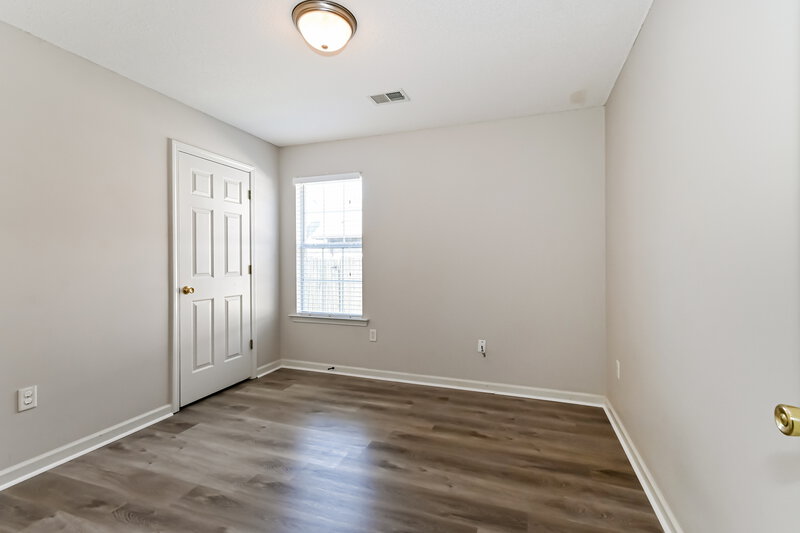 2,080/Mo, 12749 Fox Hunter Dr Olive Branch, MS 38654 Bedroom View 3
