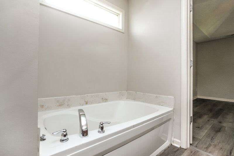 2,140/Mo, 8347 Wild Dune Ln Arlington, TN 38002 Main Bathroom View 2