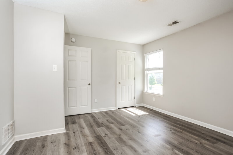 2,140/Mo, 8347 Wild Dune Ln Arlington, TN 38002 Bedroom View