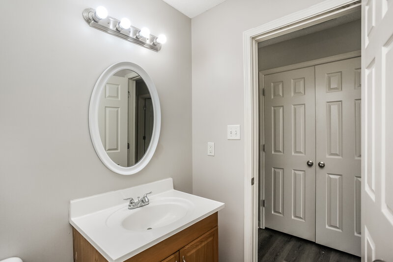 2,140/Mo, 8347 Wild Dune Ln Arlington, TN 38002 Bathroom View