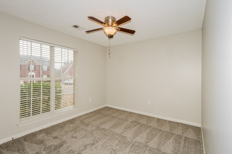 1,910/Mo, 2885 Rutherford Dr Southaven, MS 38672 Bedroom View
