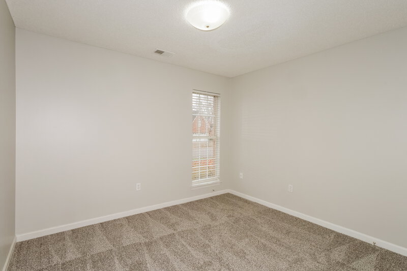 1,910/Mo, 2885 Rutherford Dr Southaven, MS 38672 Bedroom View 2