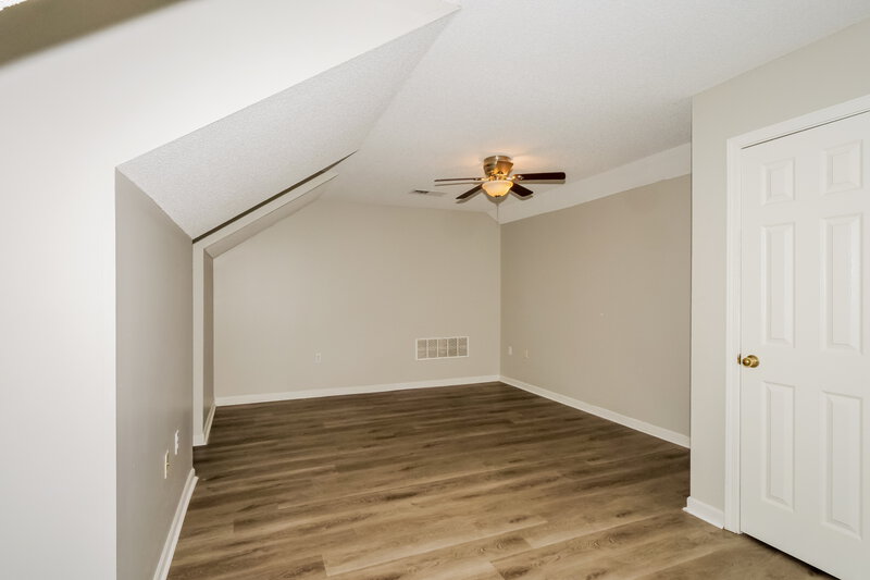 1,910/Mo, 2885 Rutherford Dr Southaven, MS 38672 Bedroom View 3