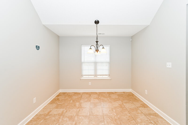 1,840/Mo, 8218 Morning Sun Cv Walls, MS 38680 Dining Room View