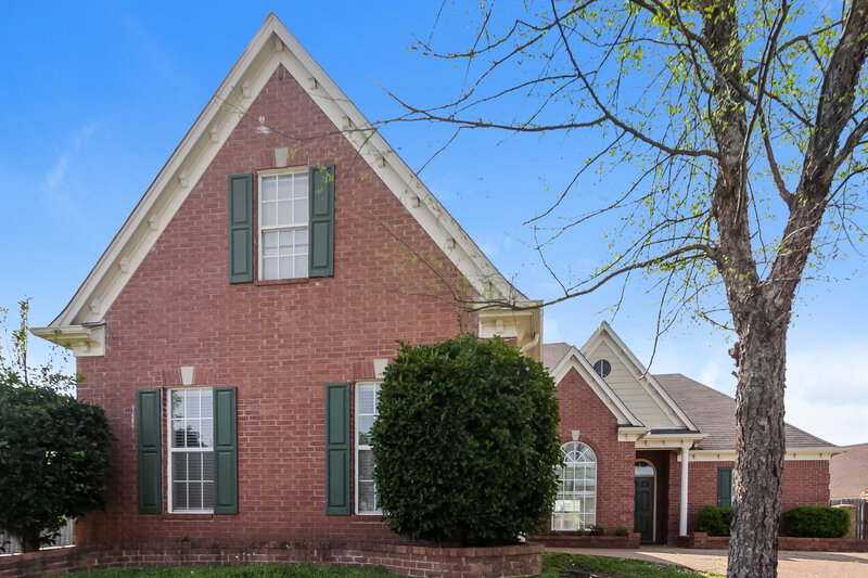 1,890/Mo, 2675 Meis Ln Cordova, TN 38016 External View