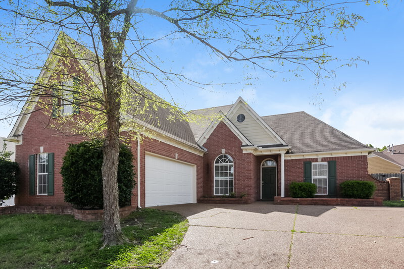 1,890/Mo, 2675 Meis Ln Cordova, TN 38016 Misc View